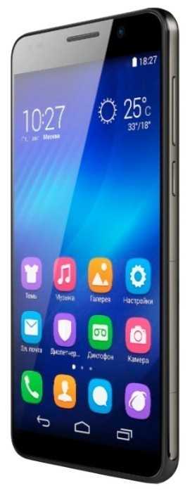 Смартфон HONOR 6