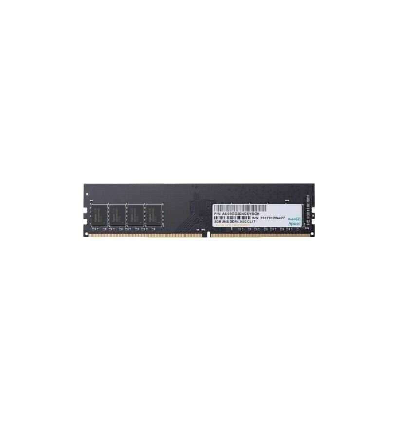 Оперативная память Apacer 4 ГБ DDR4 DIMM CL17 (EL.04G2T.KFH) фотография 6