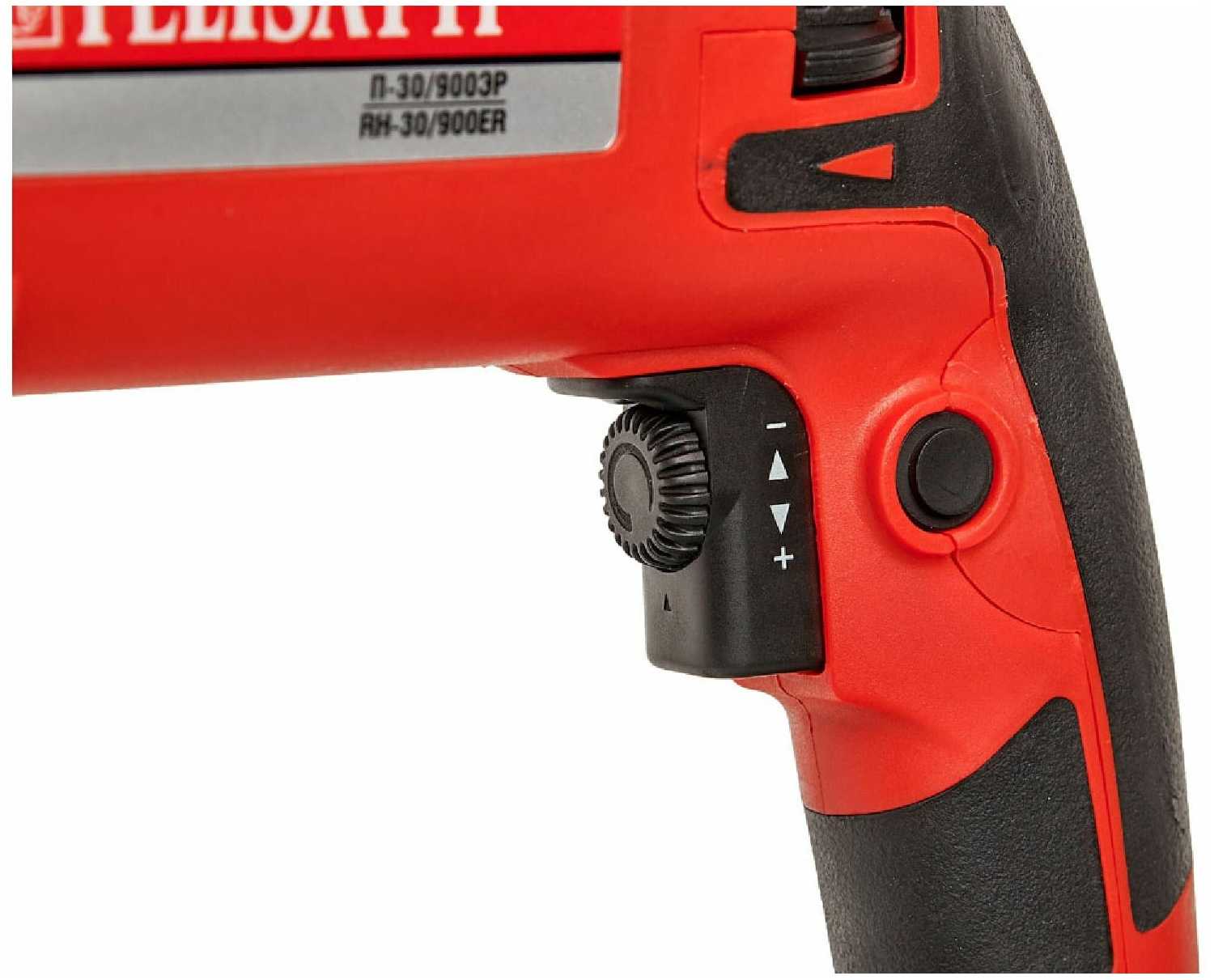 Перфоратор Felisatti П-30/900ЭР, 900 Вт фотография 2