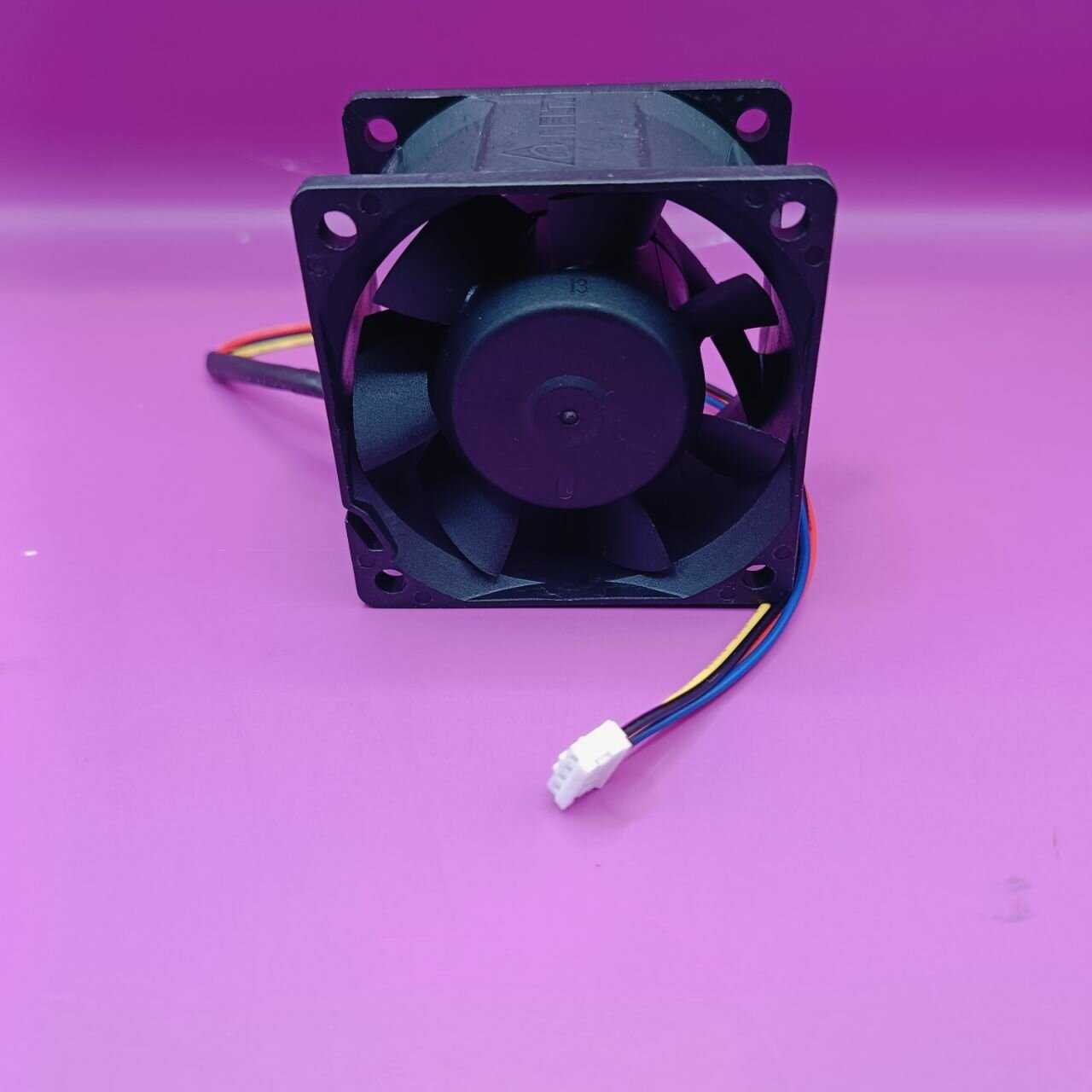 Вентилятор Вентилятор для блока питания асика DZ (60x60х38) фотография 16