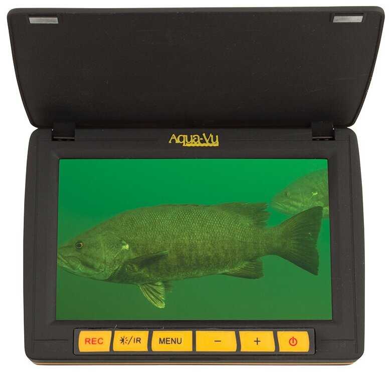 Подводная камера Aqua-Vu Micro 5 REVOLUTION PRO