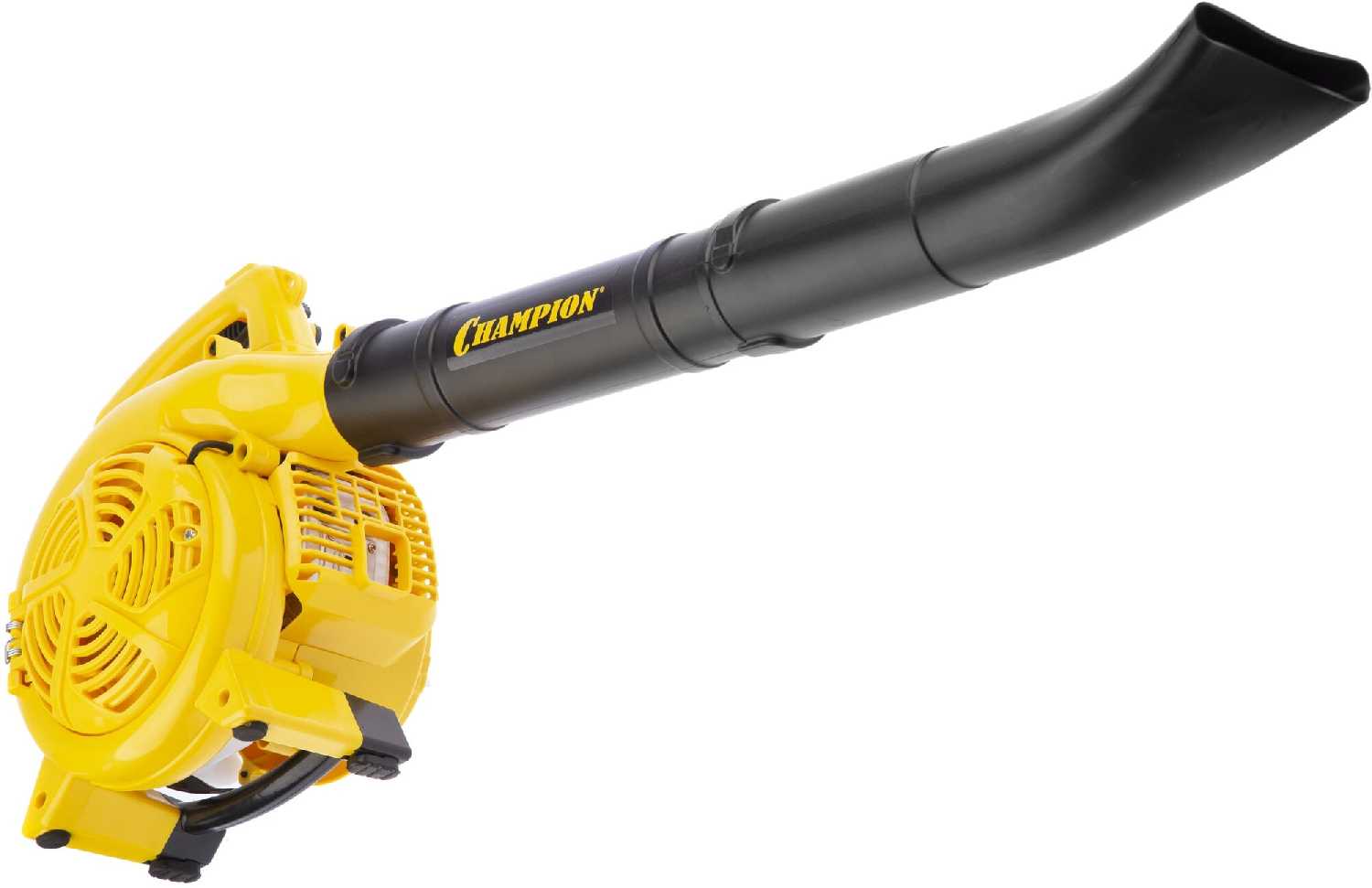 Бензиновая воздуходувка CHAMPION GBV327S фотография 5