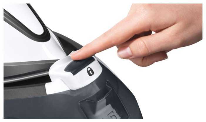 Парогенератор Bosch TDS 6040 фотография 2
