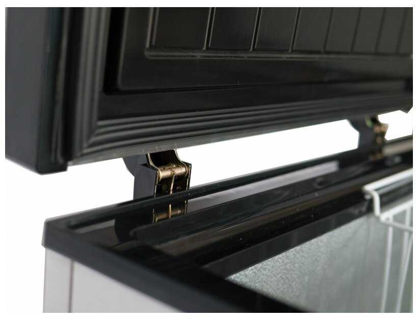 Автомобильный холодильник Alpicool BD135 фотография 2