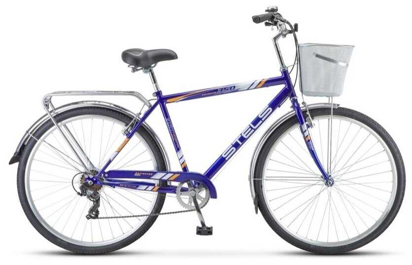 Велосипед Городской STELS Navigator 350 Gent (28