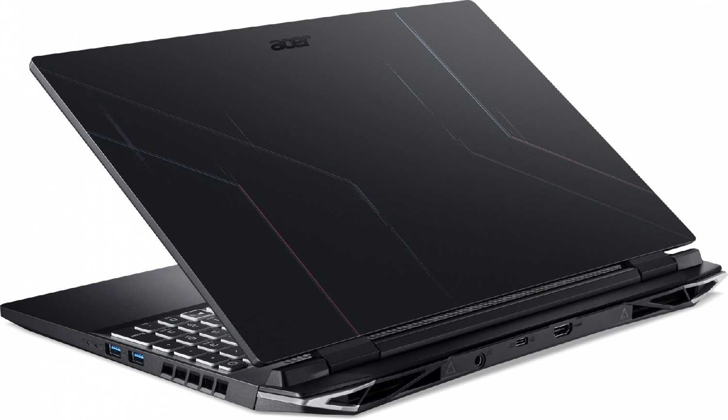Ноутбук Acer Nitro 5 AN515-46-R828 15.6