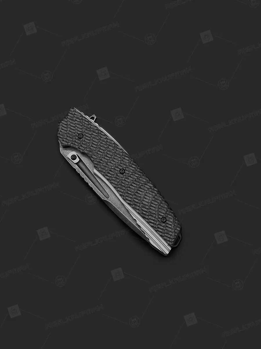 Нож складной Venom 2 фотография 9