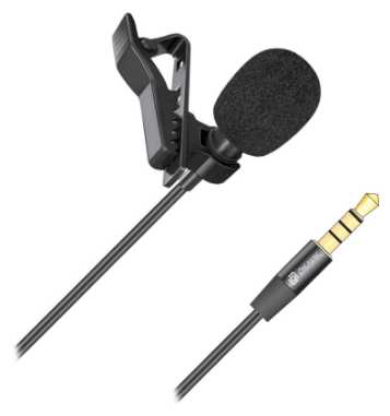 Микрофон для конференций Оклик MP-M400, черный фотография 3