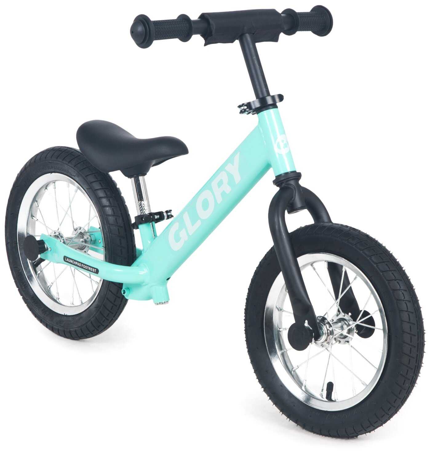 Беговел Glory G-336 фотография 13