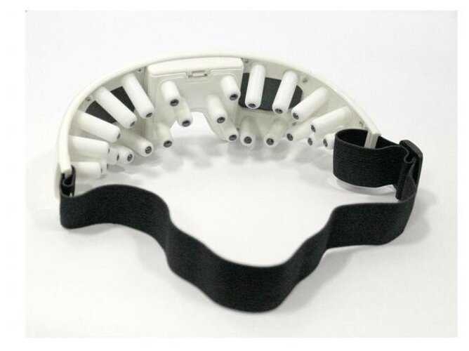 Массажные очки BRADEX Свежий взгляд (KZ 0236) фотография 5