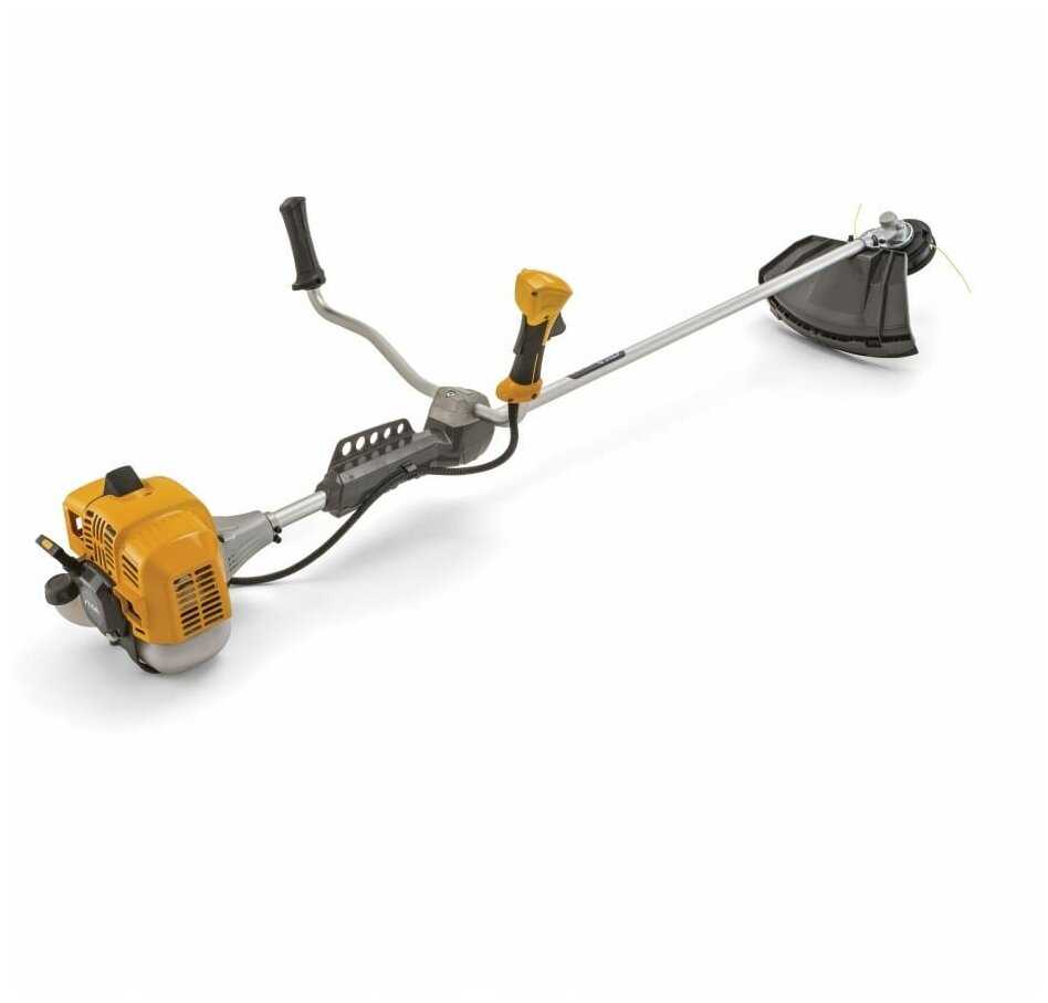 Триммер бензиновый STIGA SBC 253 D фотография 3