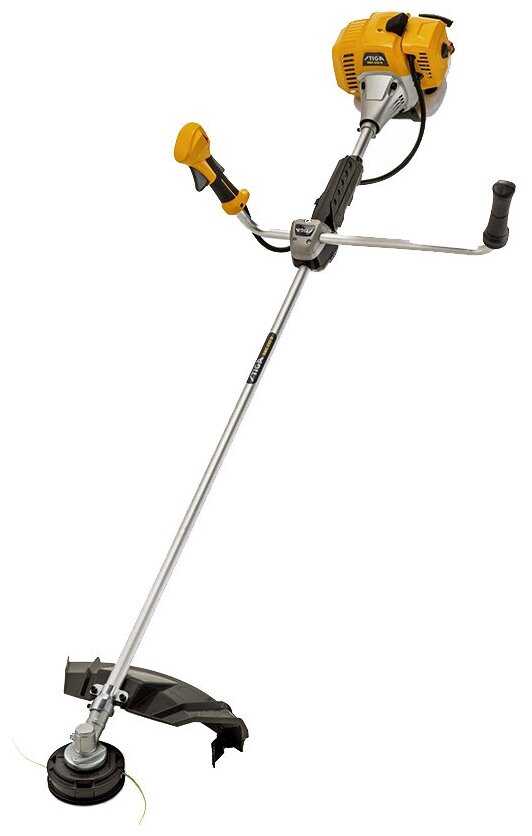 Триммер бензиновый STIGA SBC 253 D фотография 4