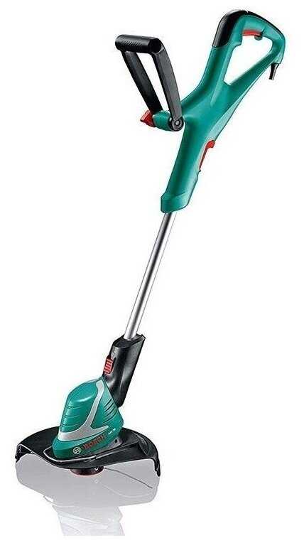 Триммер электрический BOSCH ART 30 (0.600.8A5.400) фотография 9