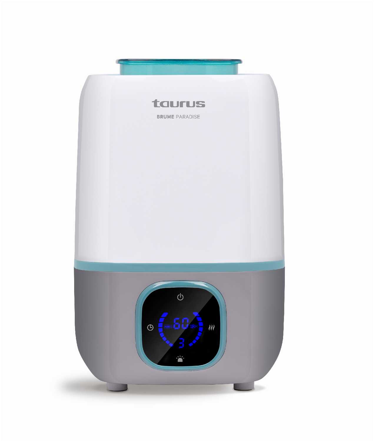 Увлажнитель воздуха с функцией ароматизации Taurus Brume Paradise