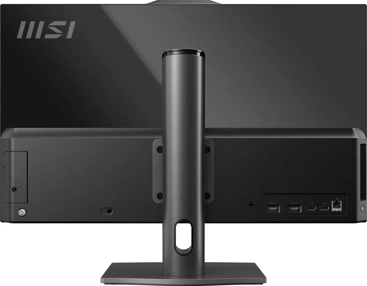 Моноблок MSI Modern AM272P 27