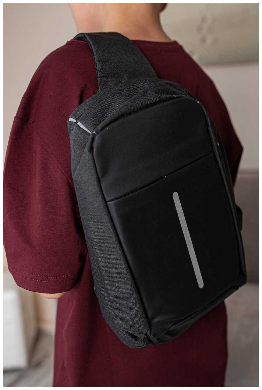 Рюкзак / ранец / портфель / сумка фотография 14