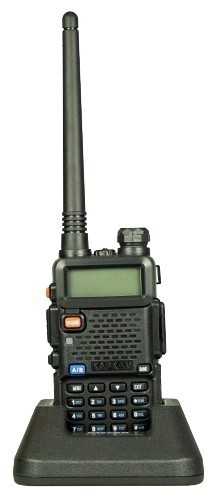 Рация CARCAM TK-F8