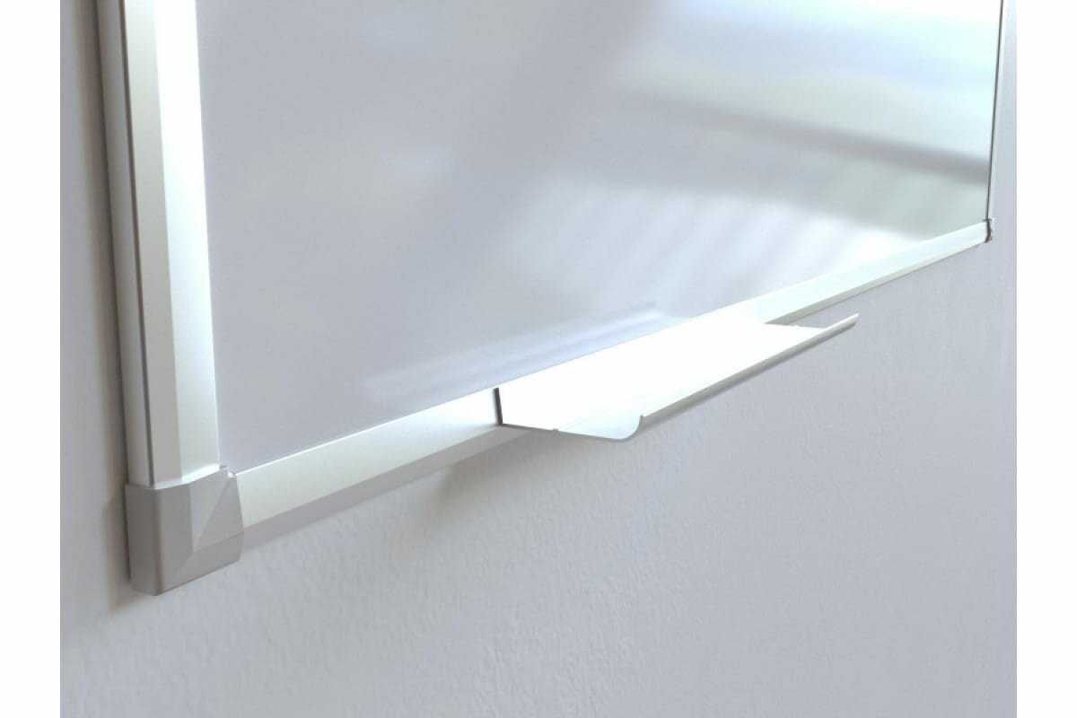 Доска магнитно-маркерная Attache Доска магнитно-маркерная 90х120 (Economy) фотография 12