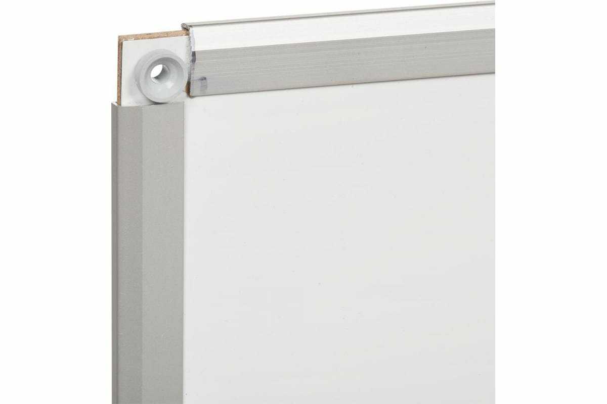 Доска магнитно-маркерная Attache Доска магнитно-маркерная 90х120 (Economy) фотография 13