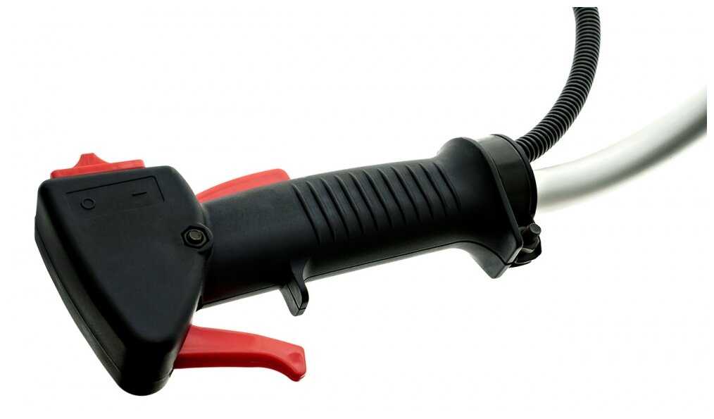 Триммер электрический Энергомаш БТ-43 фотография 3