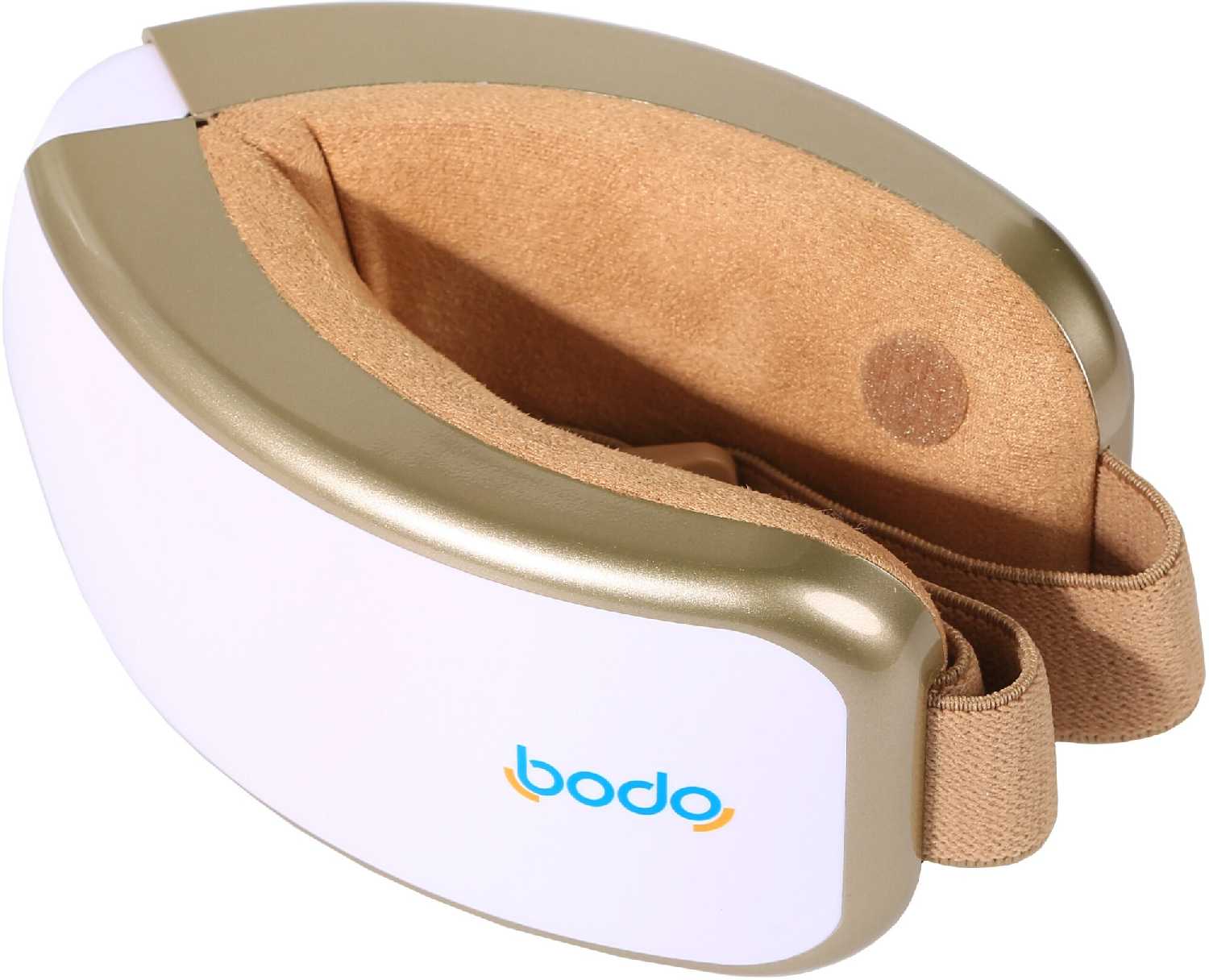 Массажер для глаз Bodo Ivent фотография 14