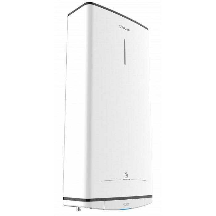 Водонагреватель накопительный Ariston Velis Tech PW ABSE 30 (30 л) фотография 5