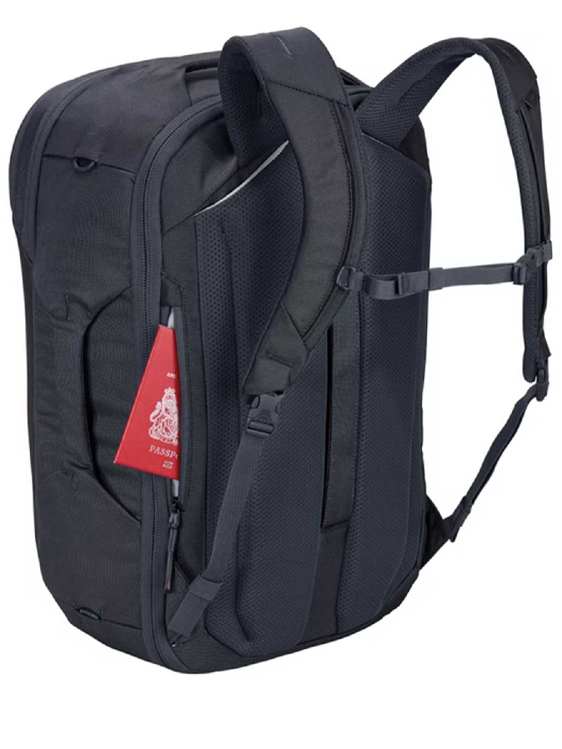 Рюкзак-трансформер Thule Subterra 2 (40L) фотография 8