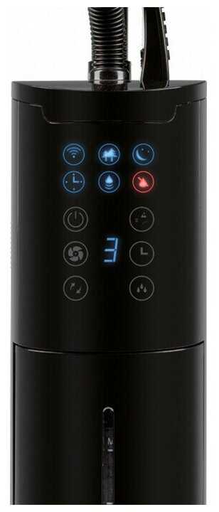 Вентилятор ProfiCare PC-VL 3089 LB фотография 4