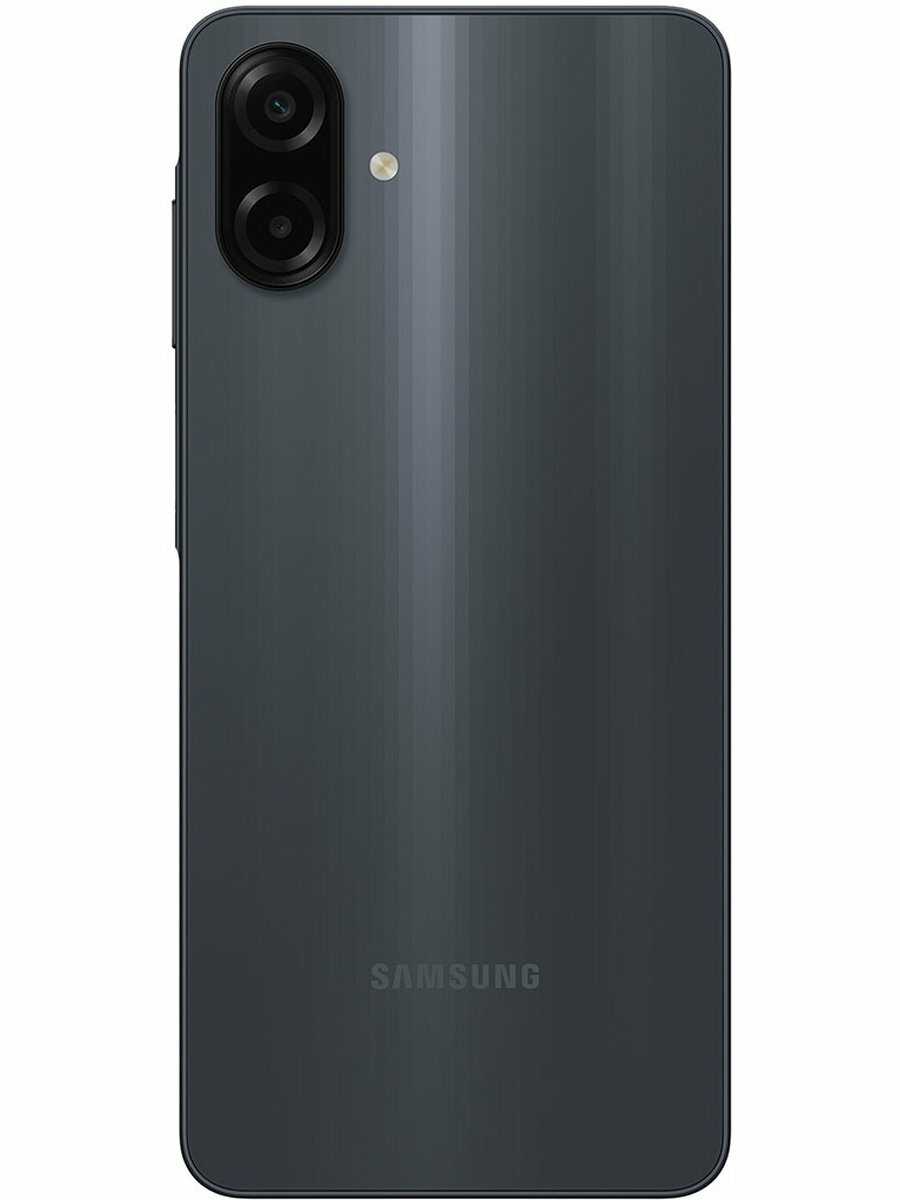 Смартфон Samsung Galaxy A07s фотография 14