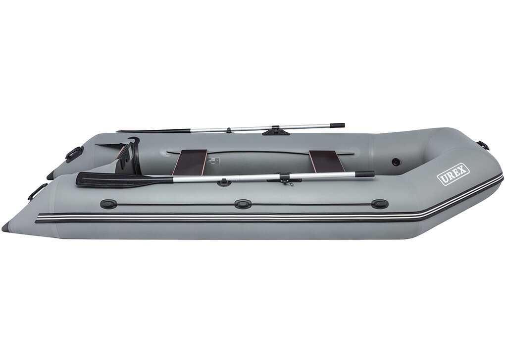 Надувная лодка DRAGON 3200 Sport (СКК) фотография 8