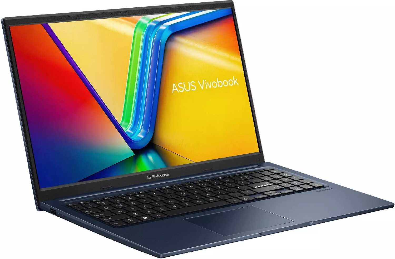 Ноутбук ASUS Vivobook (Intel Core i3-1215U, 16ГБ DDR4, 512 Гб SSD) фотография 4