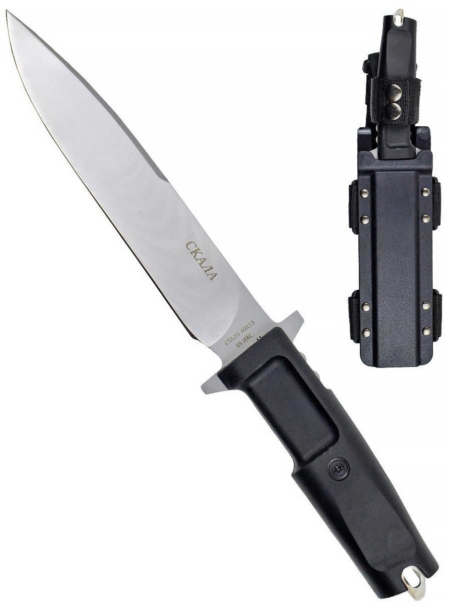 Нож туристический Pirat 