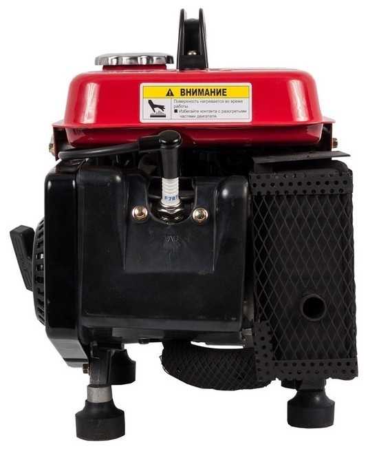 Инверторный генератор DDE DPG1201i фотография 3