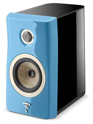 Акустическая Система Focal Kanta N° 1