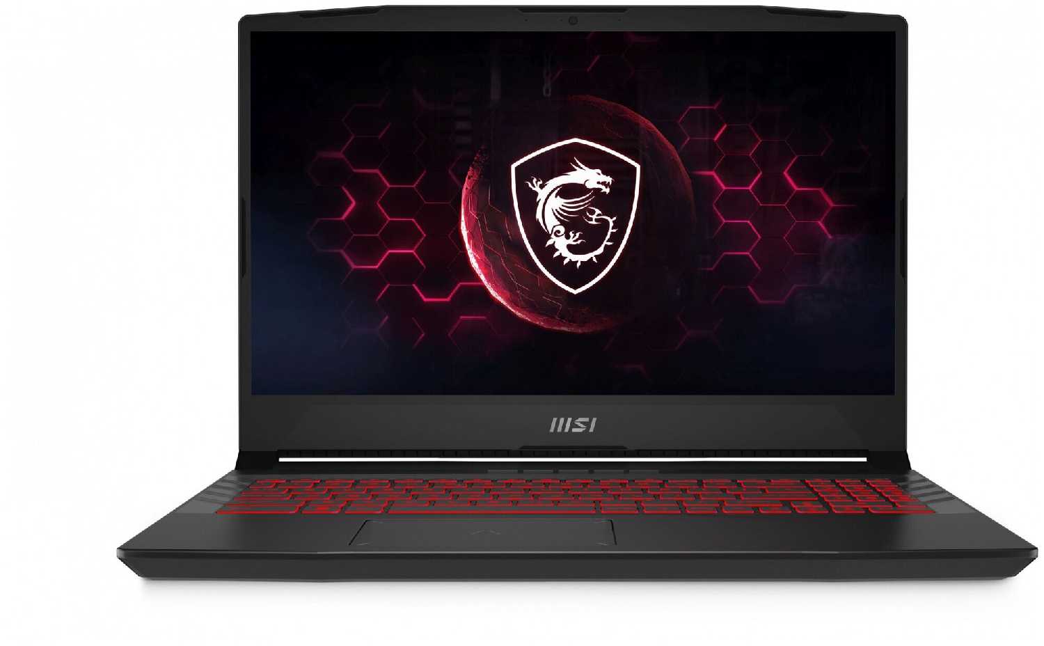 Ноутбук MSI Pulse GL66 12UEK-289XRU (Core i5 12500H/RTX 3060) (9S7-158314-289)