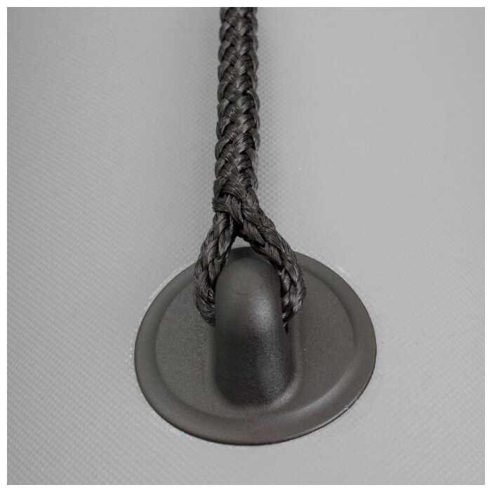 Надувная лодка BoatMaster 310K Люкс (с тентом) фотография 6