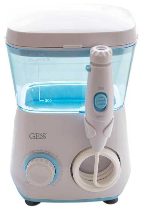 Ирригатор Gess Aqua Pro