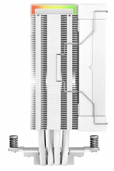 Кулер Deepcool AK400 DIGITAL фотография 13