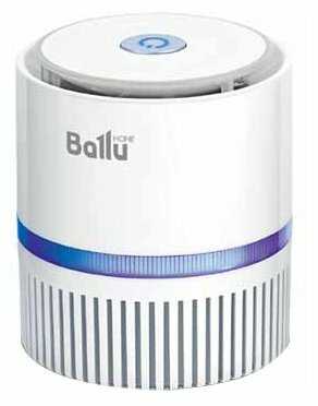 Очиститель воздуха Ballu AP-100