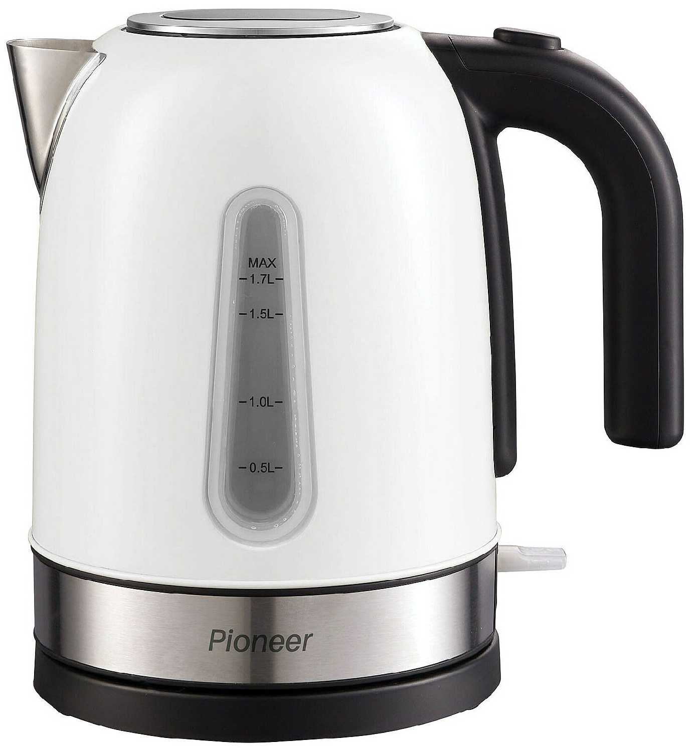 Чайник электрический Pioneer Чайник электрический (Pioneer)