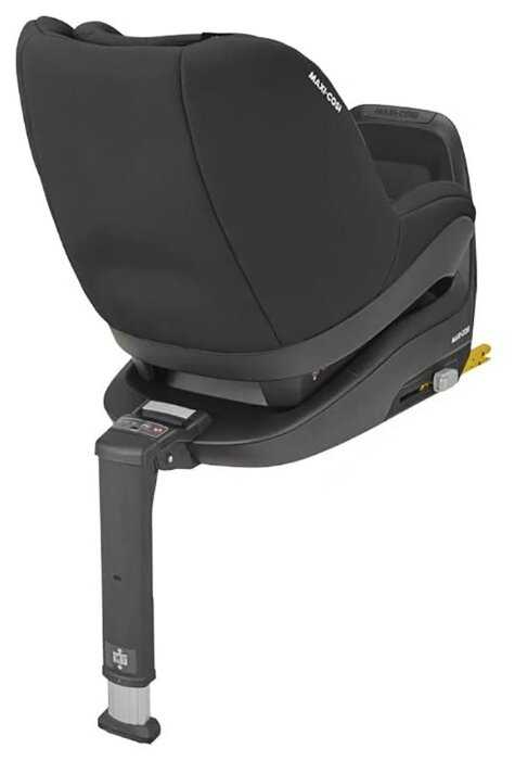 Автокресло группа 1 (9-18 кг) Maxi-Cosi Pearl Smart i-Size фотография 12