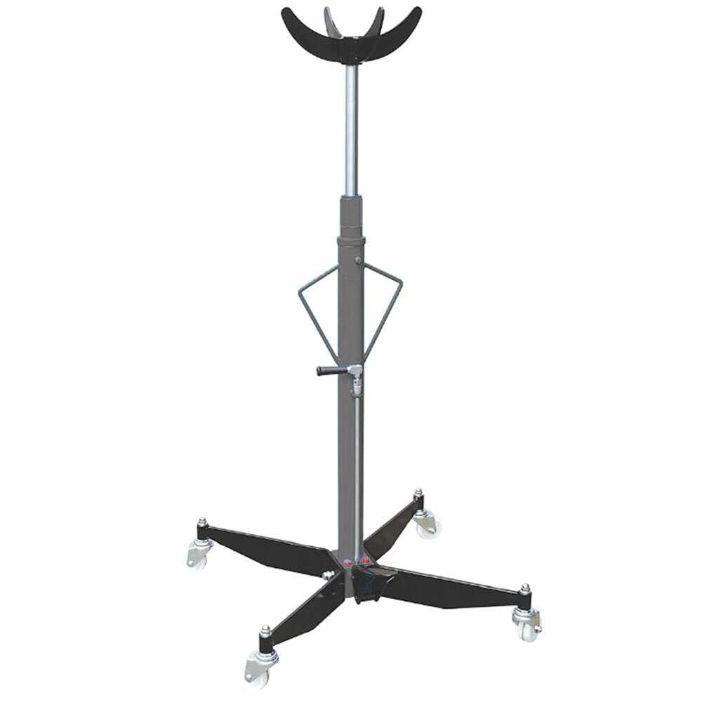 GARWIN PRO Стойка трансмиссионная гидравлическая 0,5 т (GE-TJ005Q)
