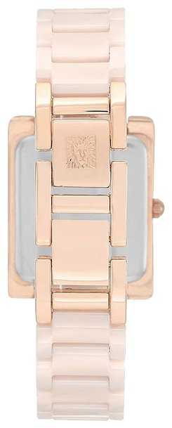 Наручные часы ANNE KLEIN 2952LPRG фотография 2
