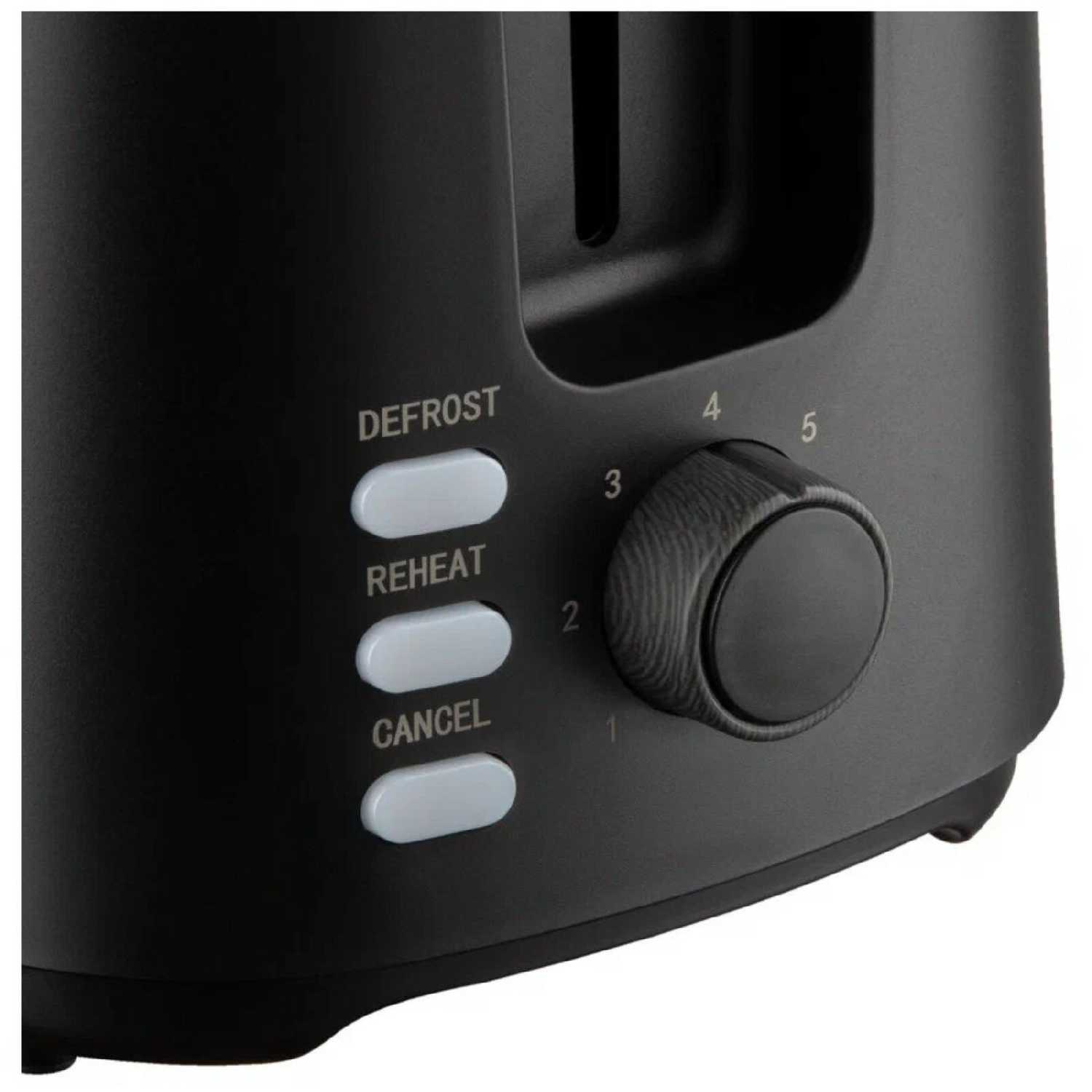 Тостер RED SOLUTION RT-440 фотография 14