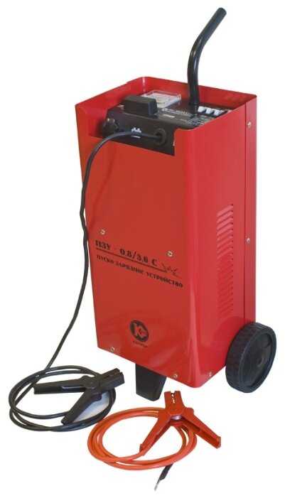 КАЛИБР ПЗУ-0,8/3,6С фотография 1