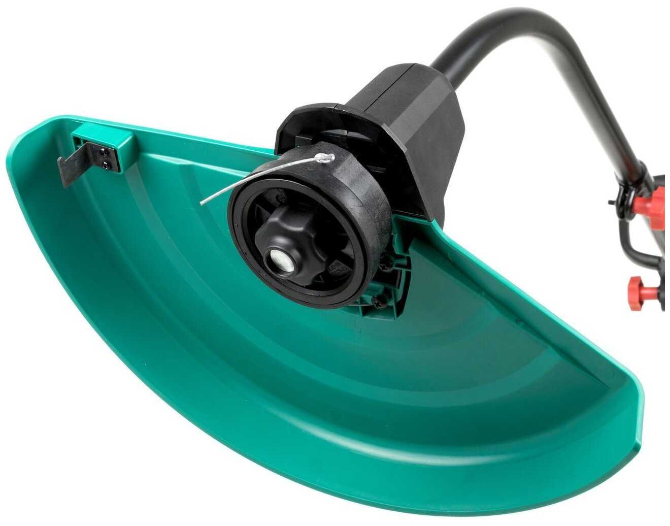 Триммер электрический BOSCH ART 35 (0.600.878.M21) фотография 7