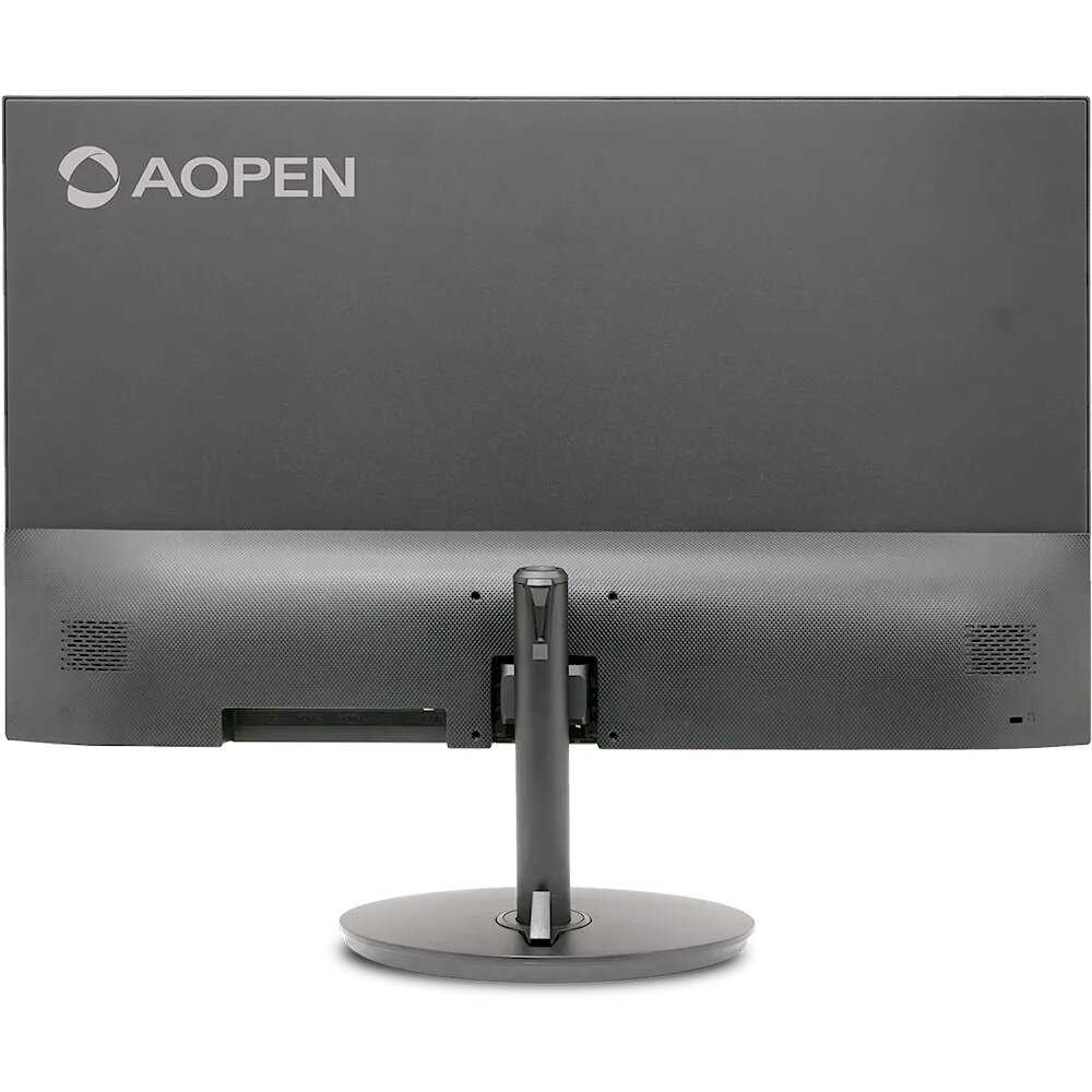 Монитор Aopen 27SH2UEbmiiphx фотография 6