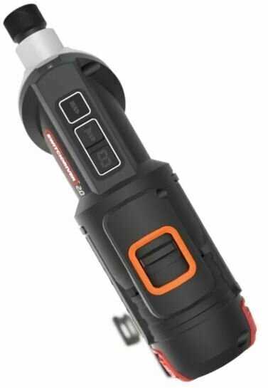 Дрель-шуруповерт WORX Switchdriver 2.0 фотография 1