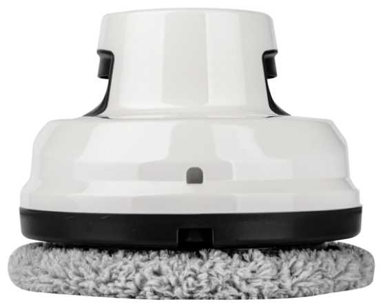 Робот мойщик окон Cleanbot фотография 3