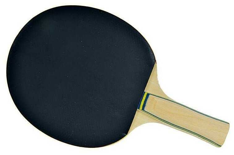 Ракетки для настольного тенниса ATEMI 200 AN фотография 2